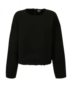 Толстовка Jumco Max Mara, черный