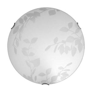 Потолочный светильник Lumicom Flower, белый