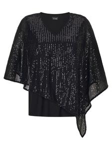 Рубашка Goldner, черный