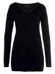 Свитер Laura Scott, черный