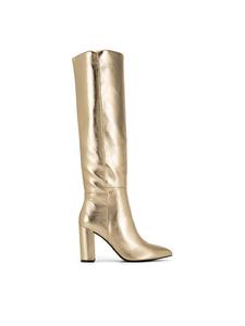 Сапоги MEXX, золотой