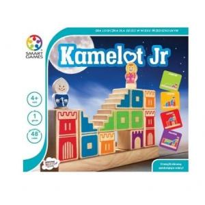 Smart Games, обучающая игра Камелот