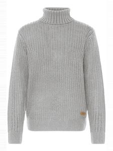 Свитер Oxmo Oxedna, Grey