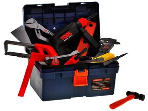 MalPlay, набор инструментов Куферека