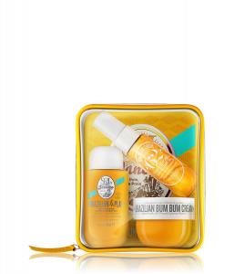 Набор для ухода за телом Sol de Janeiro Bum Bum Jet Set, 1 шт.