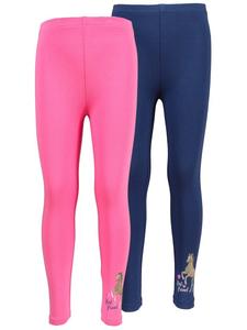 Леггинсы Salt and Pepper, цвет multi colour