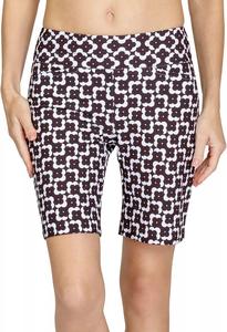 Женские шорты для гольфа Braxton Tail 18 дюймов