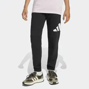 Детские брюки Adidas Essentials, черный
