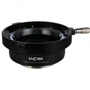 Адаптер для крепления объектива Venus Optics Laowa 0.7x Focal Reducer for Probe Lens VE07FRPL2L