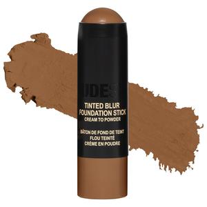 Тонирующий стик-основа для лица Tinted Blur Foundation Stick NUDESTIX, 0.2 oz /6.2 g, Nude Deep 9