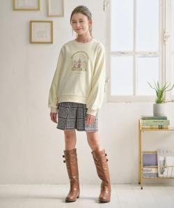 Толстовка Suite Kids, цвет Vanilla [033]