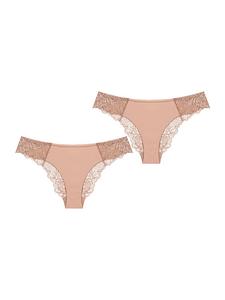 Трусы Triumph, цвет pink pearl