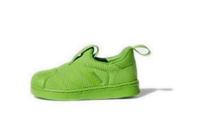 Сандалии Adidas Originals SUPERSTAR 360 Toddler Shoes Baby