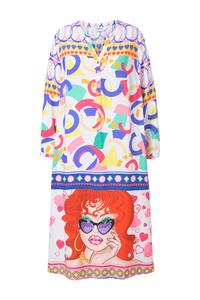 Платье Angel of Style, Mixed Colors