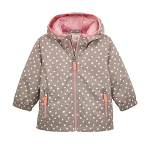 Куртка для активного отдыха First Institution by Killtec "FIOS 71 MNS JCKT" First Instinct By Killtec, зеленый