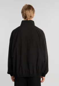 Легкая куртка с парусом Another Cotton Lab, Black