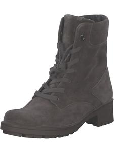 Ботинки на шнуровке GABOR 71.771, коричневый