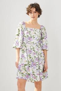 Платье Medicine, бежевый