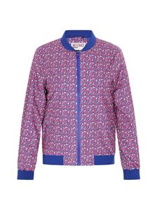 Куртка myMO ATHLSR Jacke, коралловый