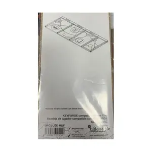 Лоток для проигрывателя - Неклеенный МДФ, Keyforge - Tokens and Markers