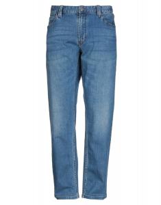 Джинсы Giorgio Armani, синий