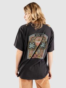 Футболка Roxy To The Sun T-Shirt, phantom