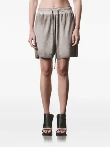 Брюки на завязках Thom Krom, бежевый