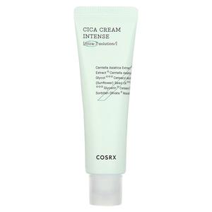 Крем Cica Intense, 1,69 жидких унций (50 мл) Cosrx