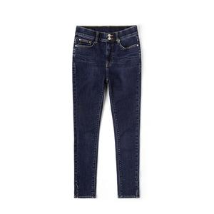 Lee Джинсы женские Dark Blue