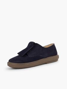 Pisamonas Flats в цвете Marine Blue