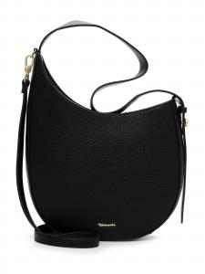 Tamaris Плечевая сумка 'Kathi' в черном цвете