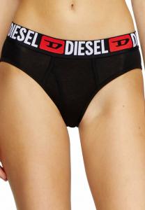 Брифы Diesel 6PACK, Schwarz/Black