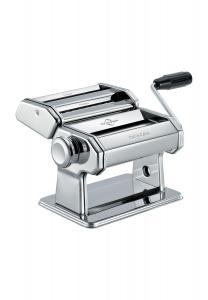 Машина для макарон 150 Pastacasa, нержавеющая сталь KüChenprofi, серебро