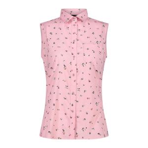 Женская блузка CMP ЖЕНСКАЯ РУБАШКА 34S6326