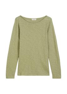 Рубашка Marc O'Polo, зеленый