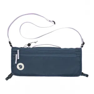 Сумка через плечо Vinylon Crossbody Bags, унисекс, Royal Blue Fjallraven