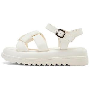 Daphne Пляжные сандалии женские, черный