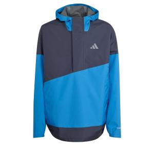 ADIDAS TERREX Куртка Outdoor 'Xploric 2.5' в цвете Navy, Opal