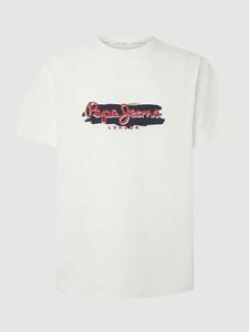 Pepe Jeans Белая рубашка