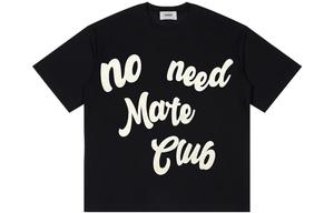 Футболка Srme X унисекс Nomt, белый