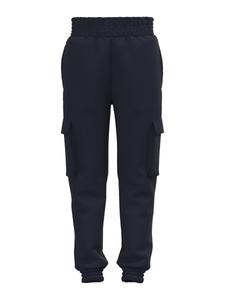 Брюки NAME IT Tapered Pants, цвет Sapphire