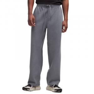 Повседневные брюки мужские Lululemon, серый