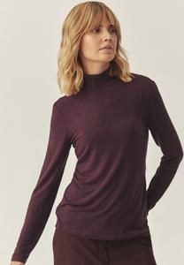 Топ TATUUM GREENWICH, Wine/Dark Red