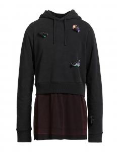 Толстовка Givenchy, черный