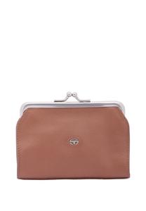 Кошелек Sergio Tacchini Wallet, Camel