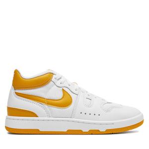 Кроссовки Nike Attack Qs Sp FB8938 102 White/Lemon Venom/White, белый