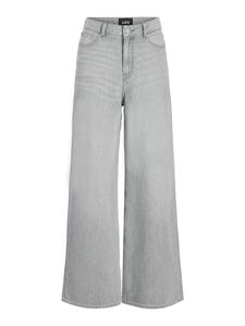 JJXX Широкие джинсы 'JXTOKYO' в сером дениме