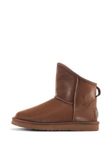 Australia Luxe Collective Ботинки 'COSY XTRA SHORT' в коричневом цвете