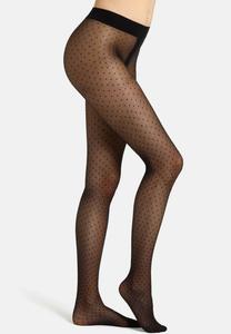 Колготки camano, черный
