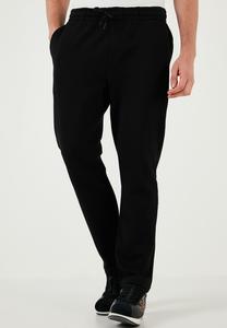 Спортивные штаны REGULAR FIT Buratti, черный